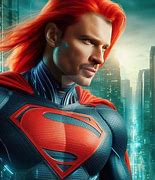 Image result for Alternate Superman