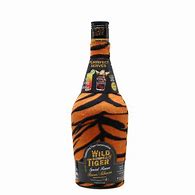 Image result for Tiger Daddy Rum