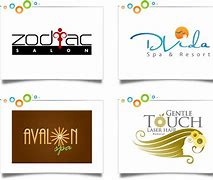 Image result for Salon and Spa Logo Ideas a Letter