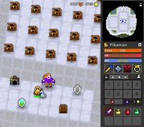 Image result for Spirit Dagger RotMG