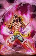 Image result for Luffy Fire Piunch