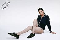 Image result for Selena Gomez CR Fashion Book