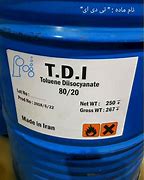 Image result for Toluene Diisocyanate NMR