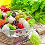 Image result for Salad Wallpaper with White Background