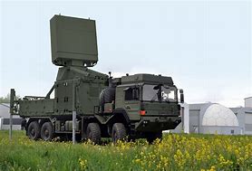 Image result for Hensoldt Twinvis Passive Radar