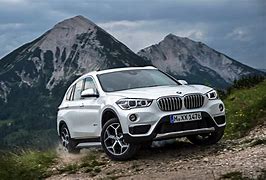 Image result for BMW X1 XLine