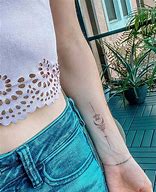 Image result for Cute Arm Tattoos