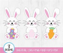 Image result for Easter Bunny Candy Clip Art