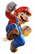 Image result for Super Mario Flash Art