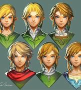 Image result for Link as a Great Fairy