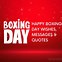 Image result for Boxing Day Wishes