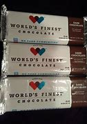 Image result for Who Made Two and Two Chocolate Bar