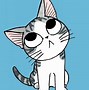 Image result for Funny Cat Cartoon Wallpaper