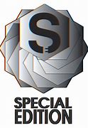 Image result for Special Edition Graphics Logo