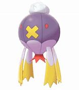 Image result for Drifblim Pokemon