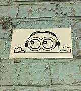 Image result for Minion Decals