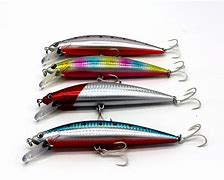 Image result for Kraken Minnow Lure