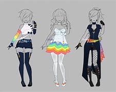 Image result for Drawing Clothes On Body PDF