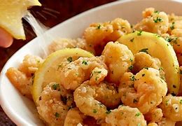 Image result for Shrimp Fritta Olive Garden