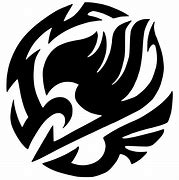 Image result for Fairy Tail Logo