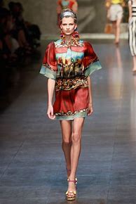 Image result for Sicilian Fashion