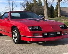 Image result for IROC-Z 28