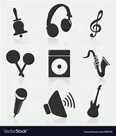 Image result for Musical Icons XML