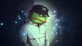 Image result for Pepe Lore Pupeteer