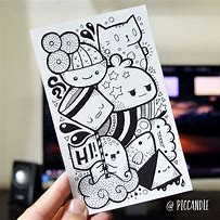 Image result for Cute Pen Doodles