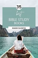 Image result for Bible Study Books