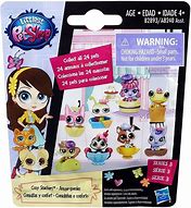 Image result for Little Pet Shop Blind Bags