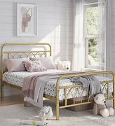 Image result for Twin Bed