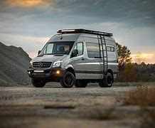 Image result for RV Sprinter Camper Van