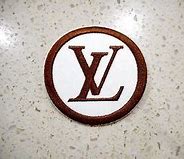 Image result for LV Circle Logo