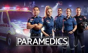 Image result for Cast of Paramedics Movie