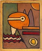 Image result for Paul Klee Most Famous Paintings