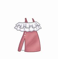 Image result for Gacha Clothes Dress