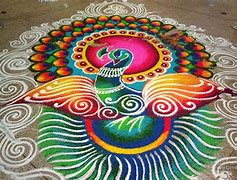 Image result for Kolam Taman