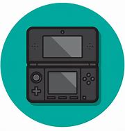 Image result for Nintendo DS Icon