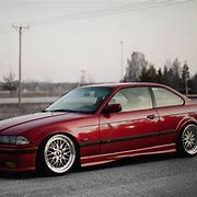 Image result for BMW E36 M3 Stance