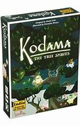 Image result for Kodama Tree