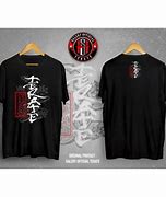 Image result for Desain Kaos Silat