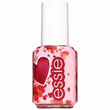 Image result for Essie Neutral Red Nail Polish