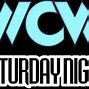 Image result for WCW Saturday Night Logo