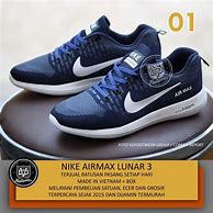 Image result for Sepatu Nike Laki