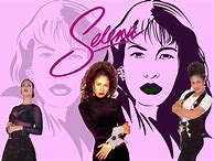 Image result for Selena Quintanilla Wallpaper Purple