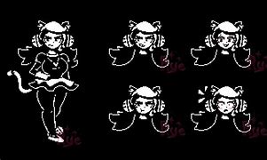 Image result for Ryecatans Mad Mew Mew