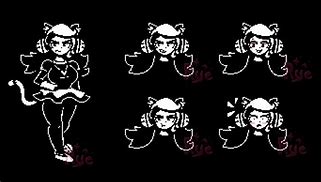 Image result for Mad Mew Mew Undertale