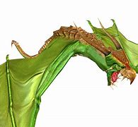 Image result for Bat vs Dragon