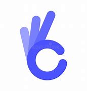 Image result for OK Finger Logo